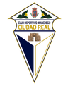 CD Manchego Ciudad Real