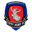 टिफी आर्मी एफसी