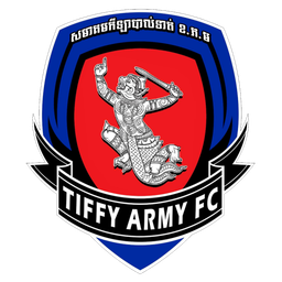 टिफी आर्मी एफसी