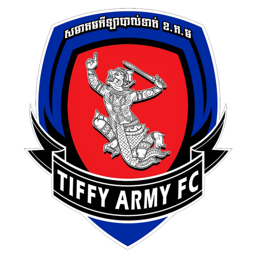 National Defense Ministry FC