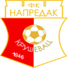 FK Napredak U19