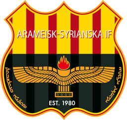 Arameisk Syrianska JIKA