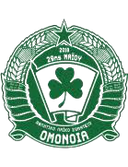 Omonia 29 Mei