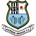 Bamber Bridge