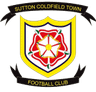 सटन कोल्डफ़ील्ड टाउन विमेन