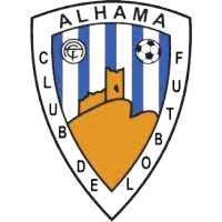 Alhama CF B (w)