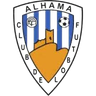 Alhama CF B (w)