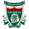 FC San Marcos