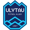 Ulytau W