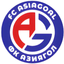 Asiagoal Bishkek
