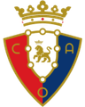 Osasuna C (W)