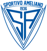 स्पोर्टिवो अमेलियानो महिला