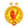 Tishreen SC