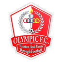 ब्रिस्बेन ओलंपिक यूनाइटेड एफसी