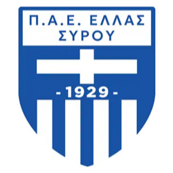 Hellas Syrou