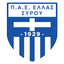 Hellas Syrou
