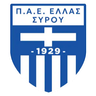 Hellas Syrou