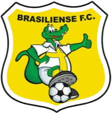 Brasiliense (Youth)