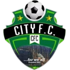 City FC Abuja