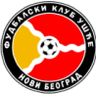 FK Usce Novi Beograd