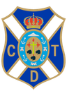 CD Tenerife Academia Panama