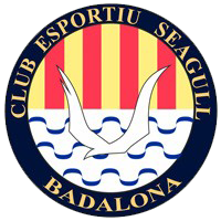 CE Seagull Badalona (W)