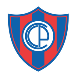 Cadangan Cerro Porteno Asuncion