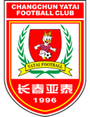 تشانغتشون ياتاي تحت 21 سنة