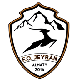 Jeyran