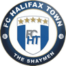 Halifax Town U18