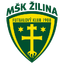 এমএসকে জিলিনা