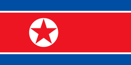 Korea Utara U20 W