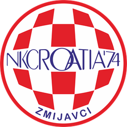 NK Kroasia Zmijavci