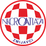 NK Kroasia Zmijavci