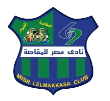 Misr El Maqasha