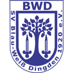 এসভি বি ডব্লিউ ডিংডেন