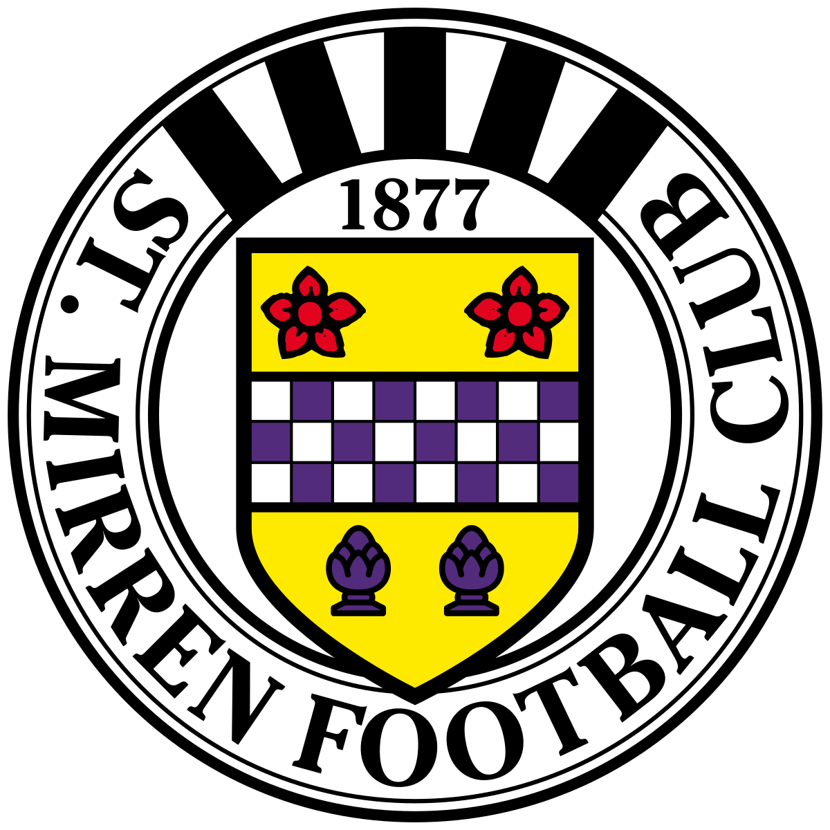 Santo Mirren