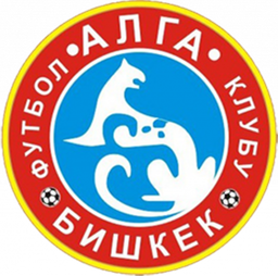 ألجا بيشكيك