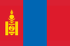 Mongolia U20