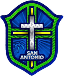 San Antonio Bulo Bulo W