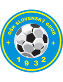 Slov. Grob