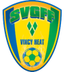 St. Vincent Grenadines (w)