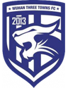 উহান থ্রি টাউনস U17