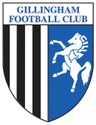 Gillingham U18