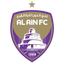 Al Ain SCC U19