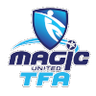 मैजिक यूनाइटेड टीएफए