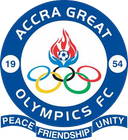 Olimpiade Hebat