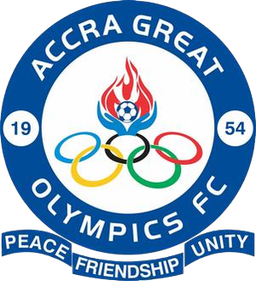 ग्रेट ओलंपिक्स