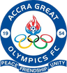 ग्रेट ओलंपिक्स