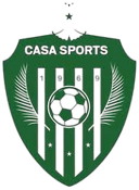 কাসা স্পোর্টস জিঙ্গুইঞ্চর